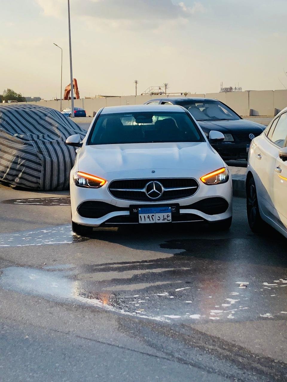 سيارات أفراح